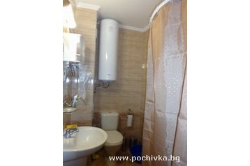 Apartaments Saulainā piekraste / Slanchev bryag 2